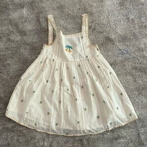 Emile et ida gorgeous brand new dress